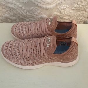 APL Tone It Up Collab Techloom Wave